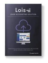 LOIS Lease Accounting Solution