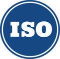 ISO-IEC 27001 logo