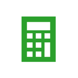 Lois-ico-green-LP-calculator