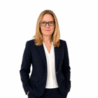 Maeve O'Connell, Head of EMEA at LOIS