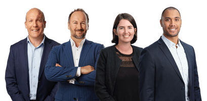 The LOIS Team - March 2025
