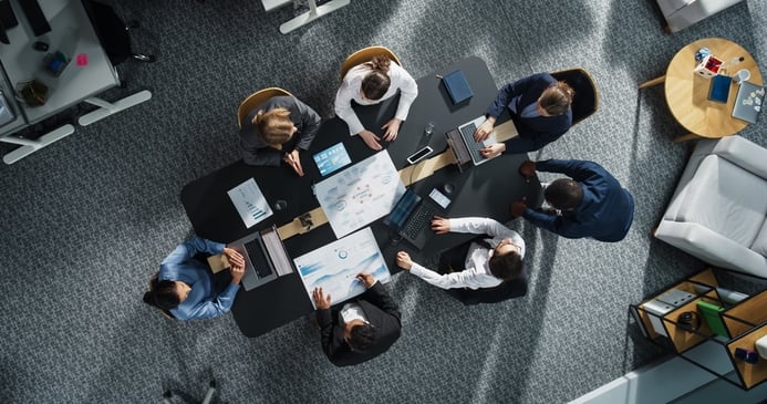 Operations working from datasets