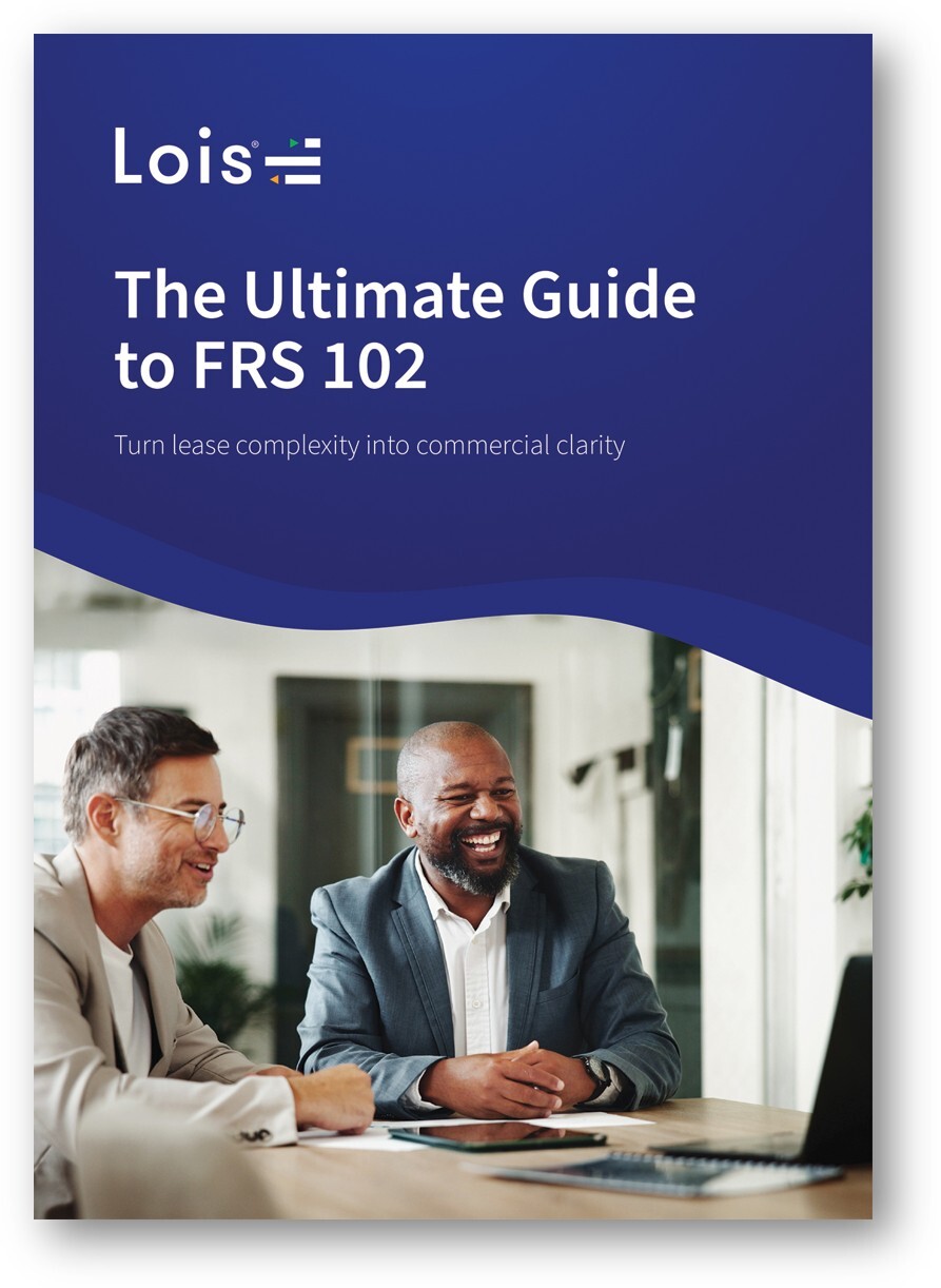 2625 LOIS ultimate guide cover - shaded