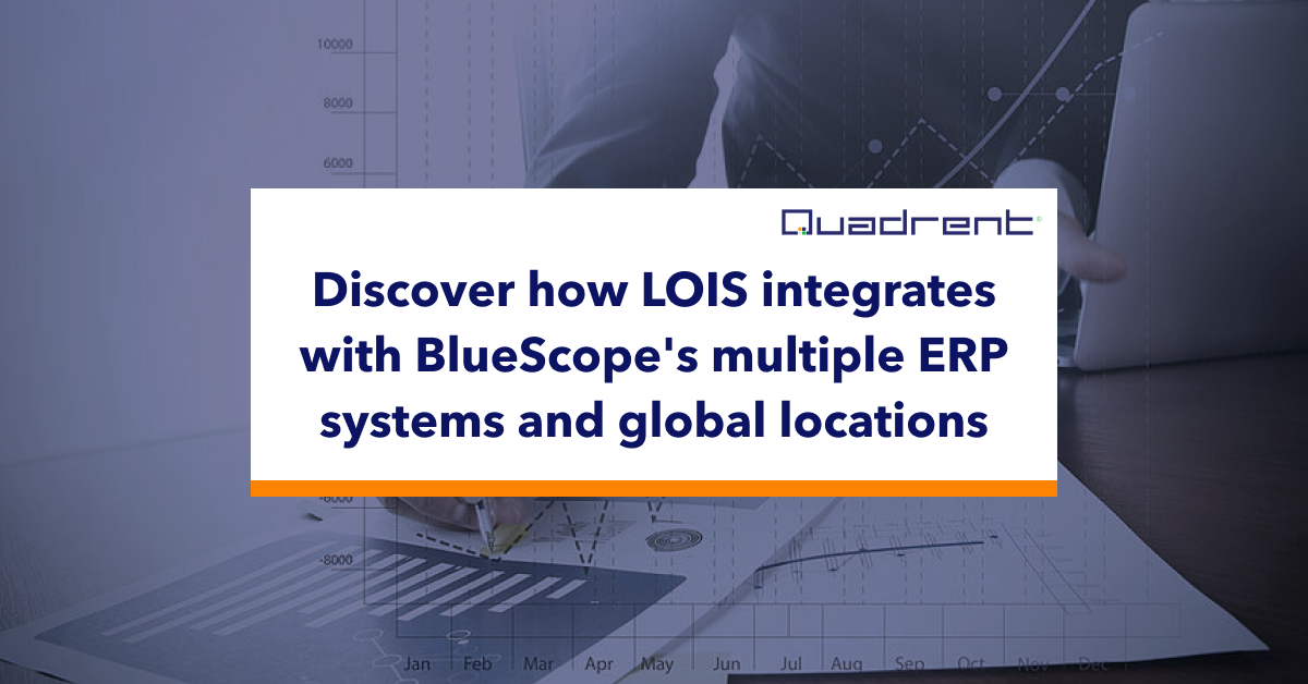 Client Success Story - BlueScope