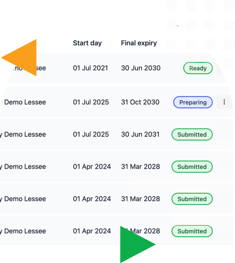 LOIS - Automate fleet management