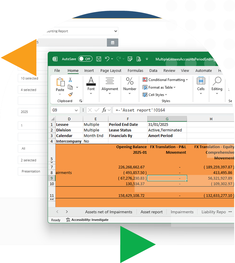 LOIS - IFRS 16 made simple