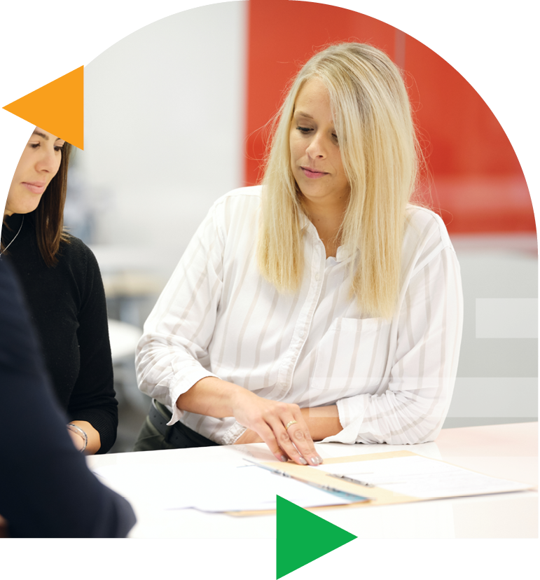 LOIS - Meet the Team