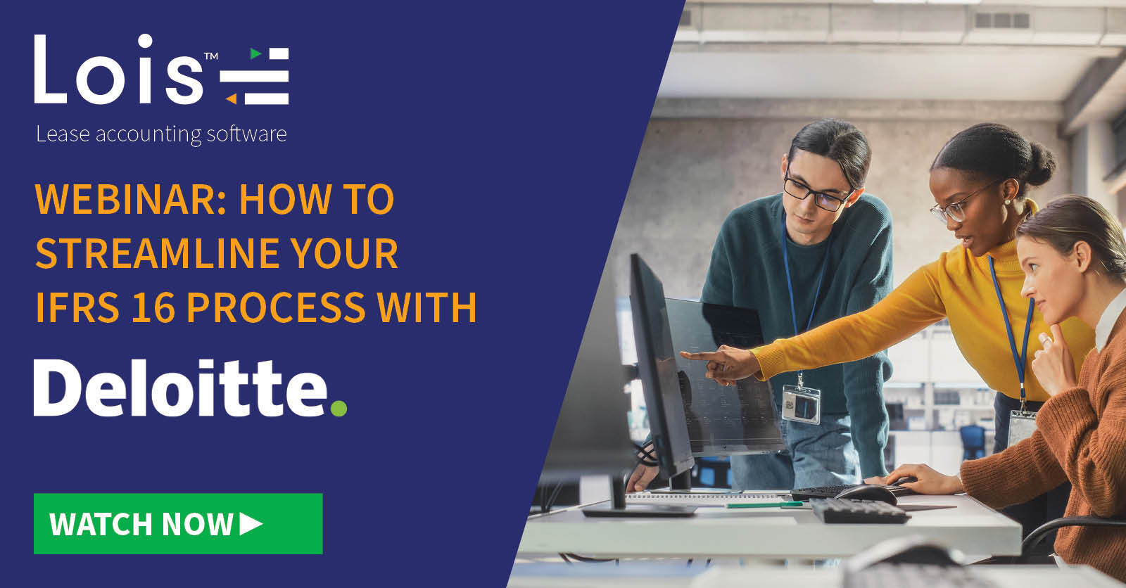 Streamline Your IFRS 16 Process with Deloitte4