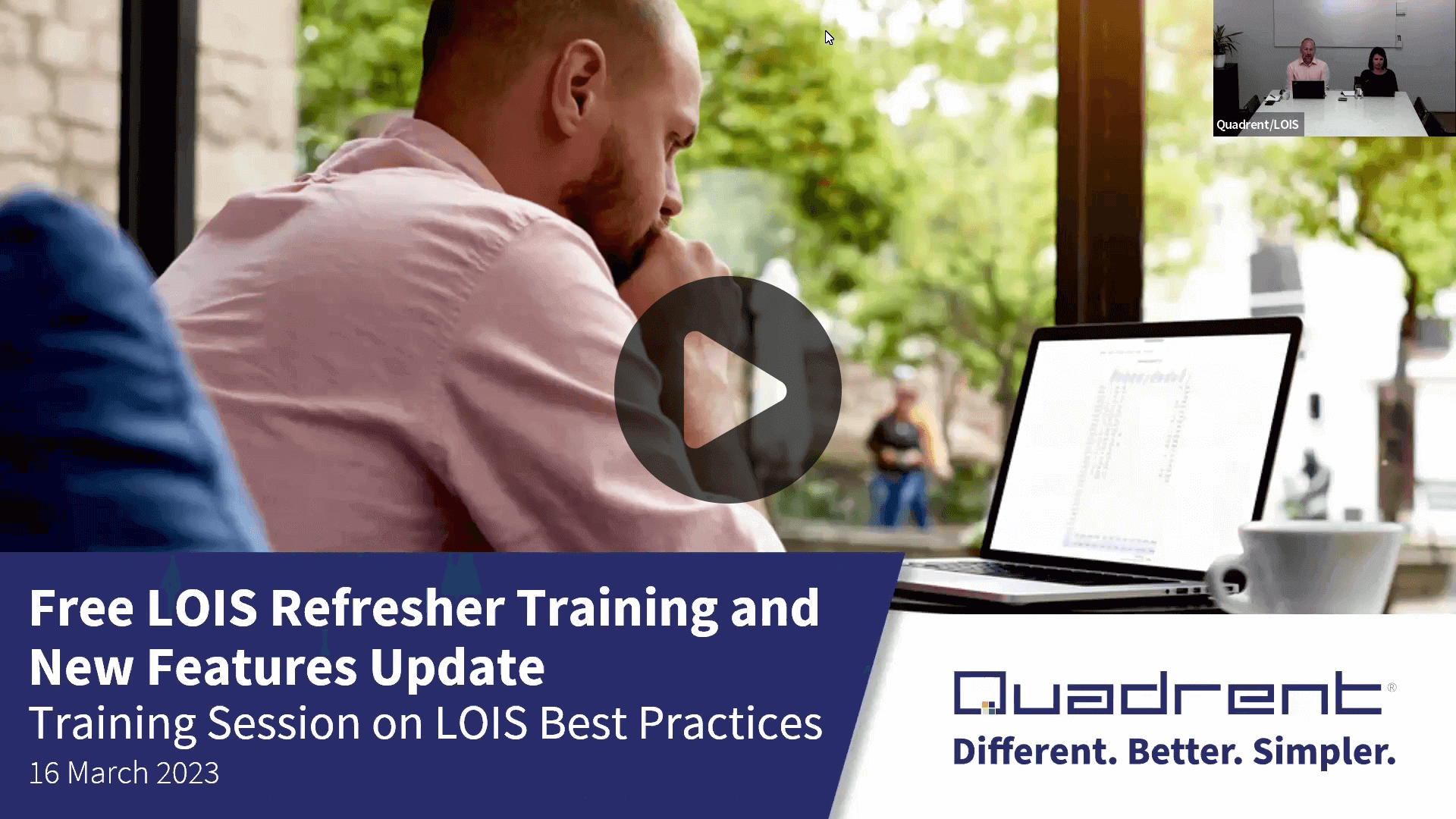 LOIS Training and Updates Webinar Thumb