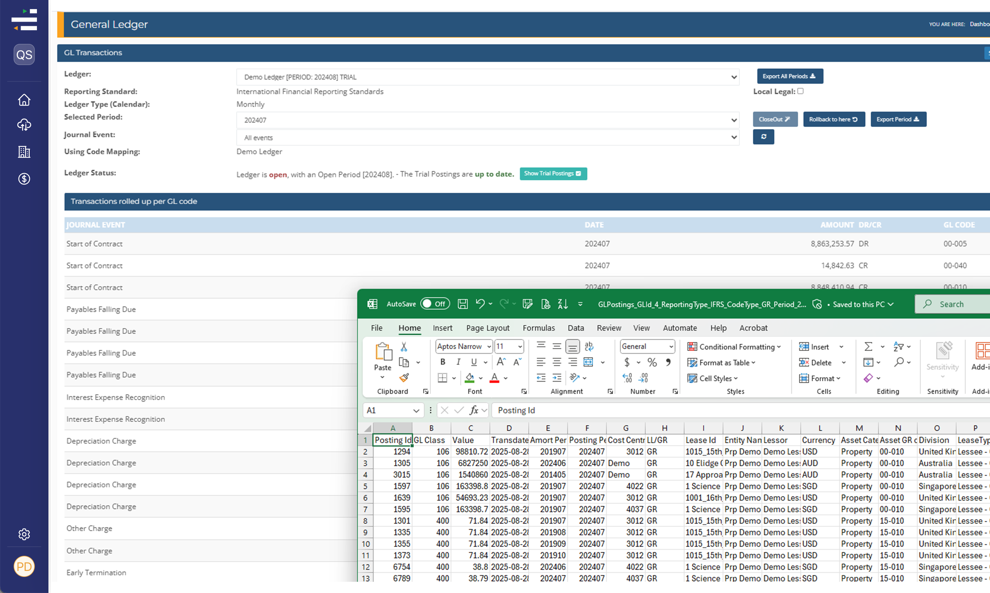 Reporting You Can Trust