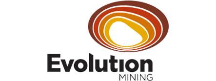 evolution-mining